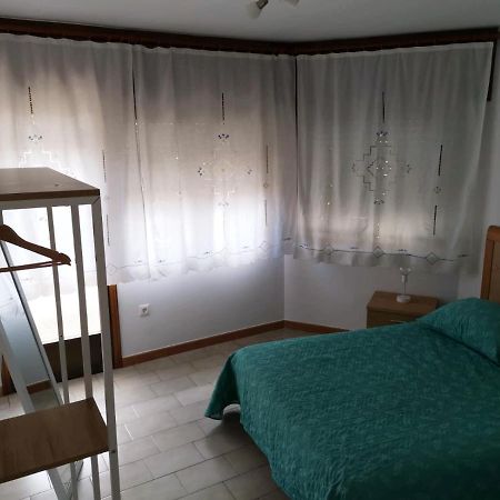 Apartament Pepe Couso Apartamento Arzúa Zewnętrze zdjęcie