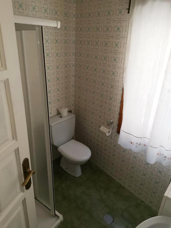 Apartament Pepe Couso Apartamento Arzúa Zewnętrze zdjęcie
