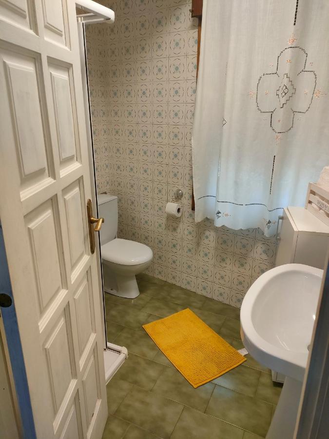 Apartament Pepe Couso Apartamento Arzúa Zewnętrze zdjęcie
